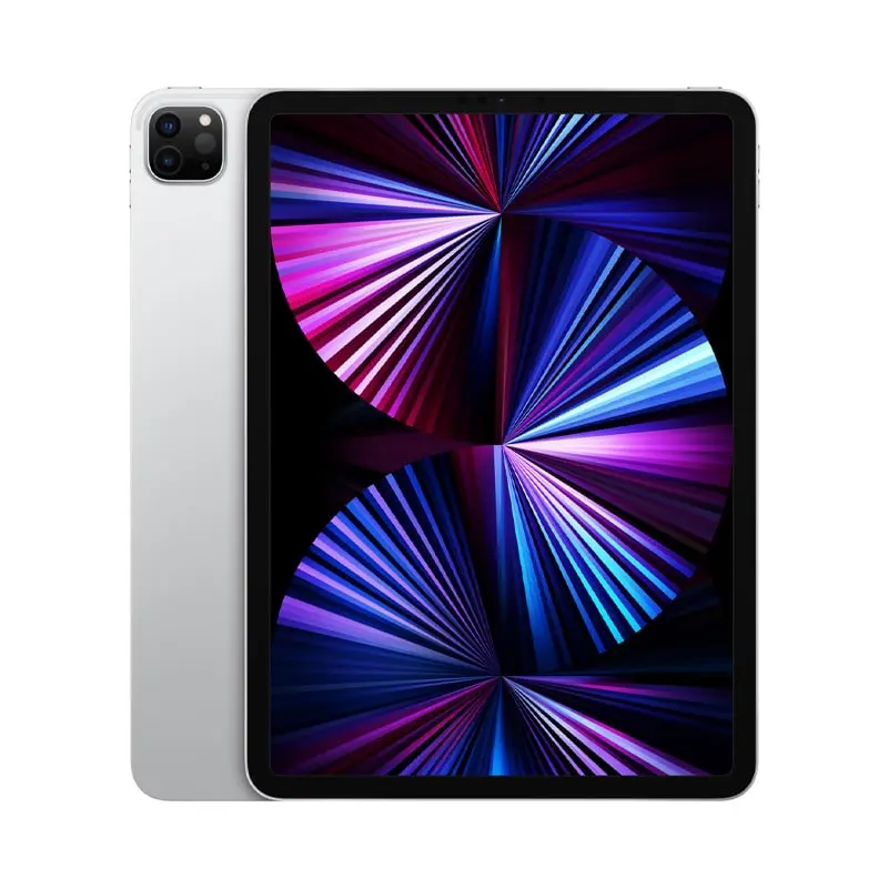 رنگ-نقره-ای-تبلت-اپل-مدل-Apple-Ipad-Pro-11-wifi