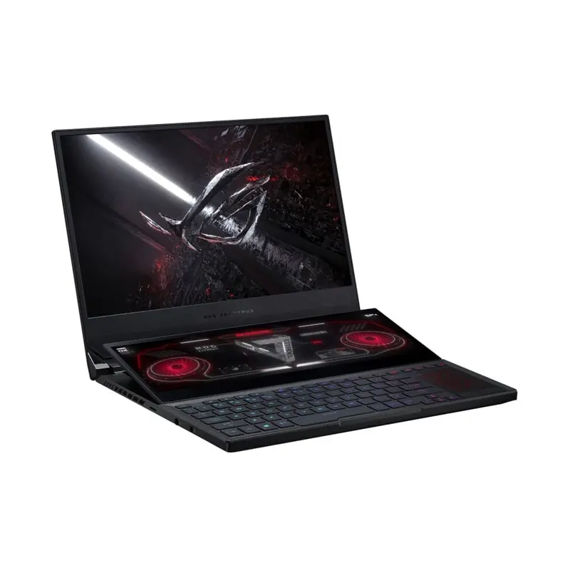 طراحی-لپ‌تاپ-ایسوس-GX551QR-HB131T