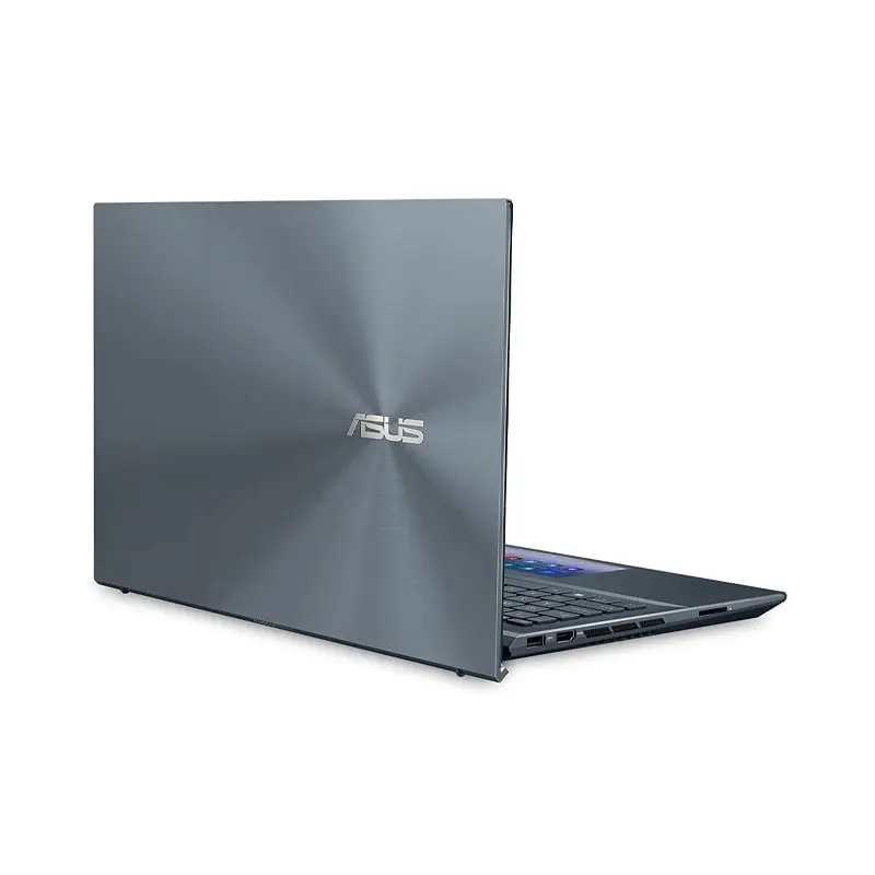 بدنه‌ی-لپتاپ-ایسوس-ذن-بوک-پرو-UX535LI-BO131T