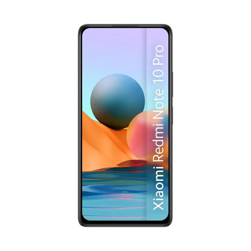 صفحه-نمایش-گوشی-شیائومی-Redmi-Note-10-Pro