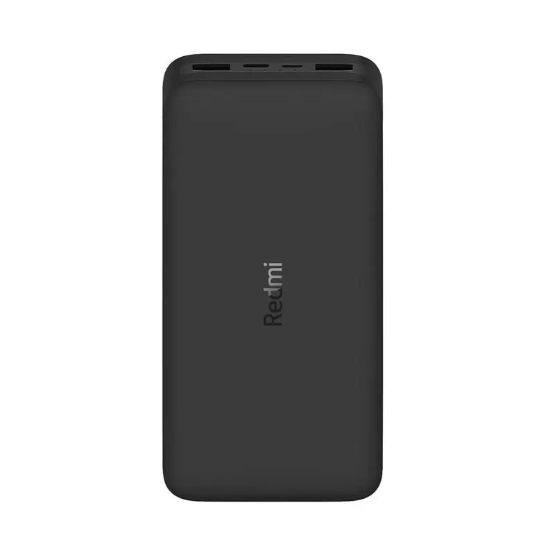 پاور-بانک-Redmi-Fast-Charge-18W-شیائومی