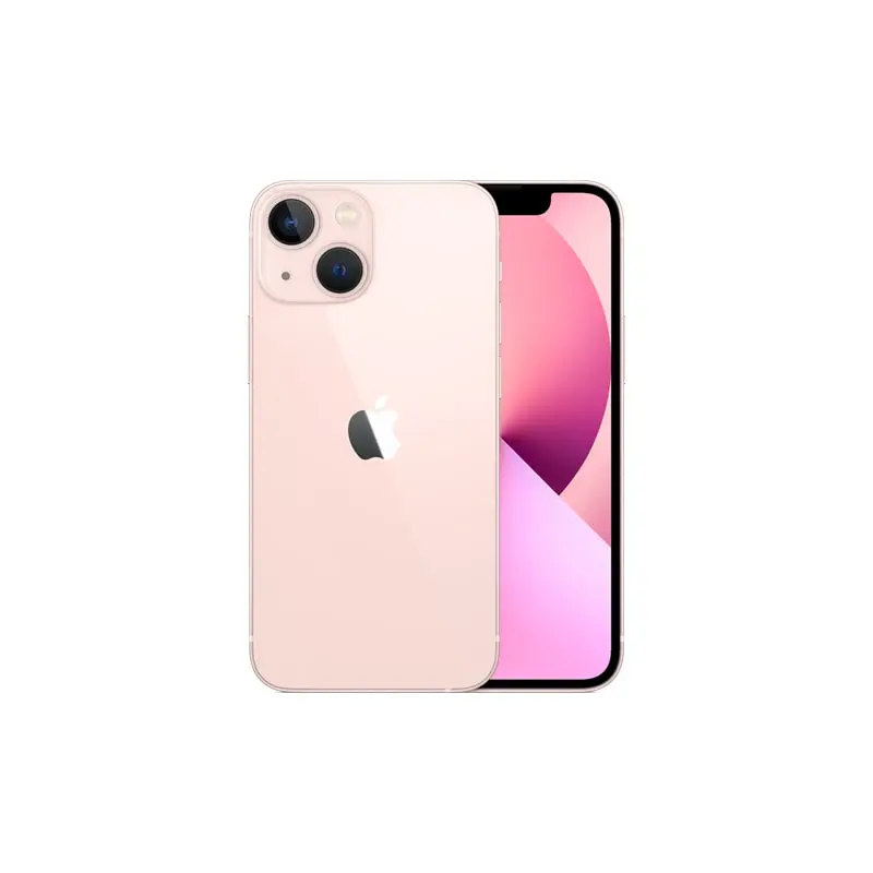 رنگ-صورتی-گوشی-آیفون-13