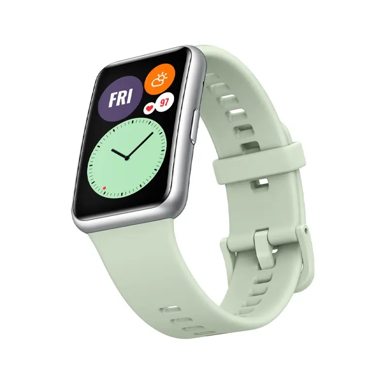ساعت-هوشمند-Watch-Fit-New