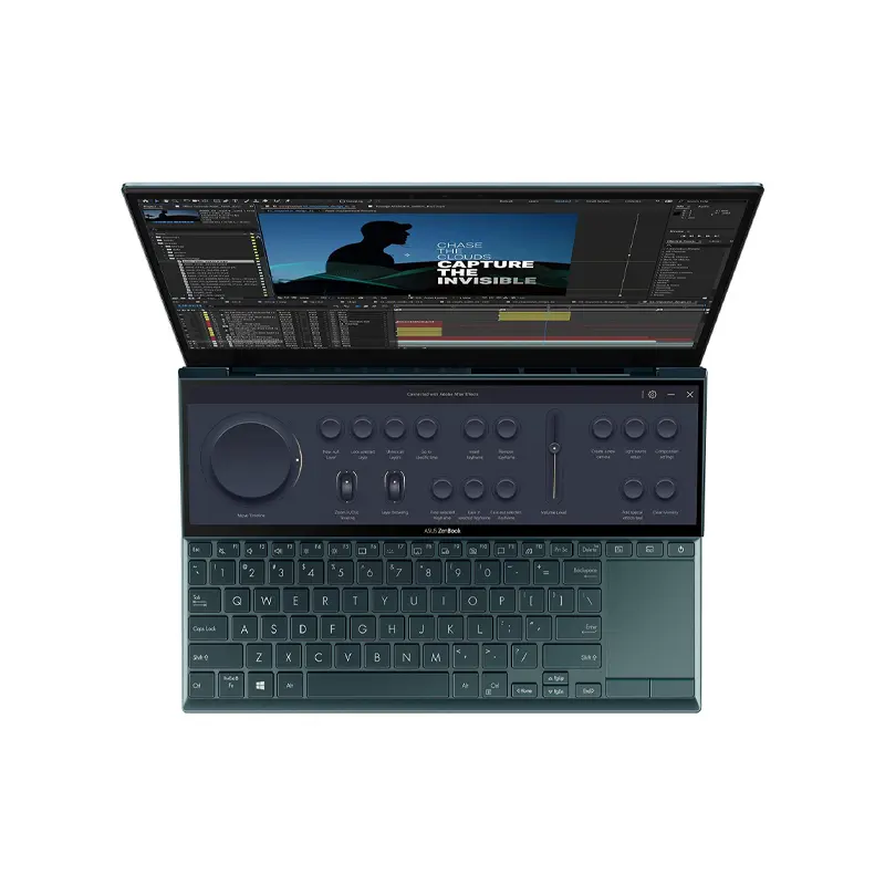 لپ-تاپ-14-اینچی-ایسوس-ZenBook-14-UX482EG-KA196T