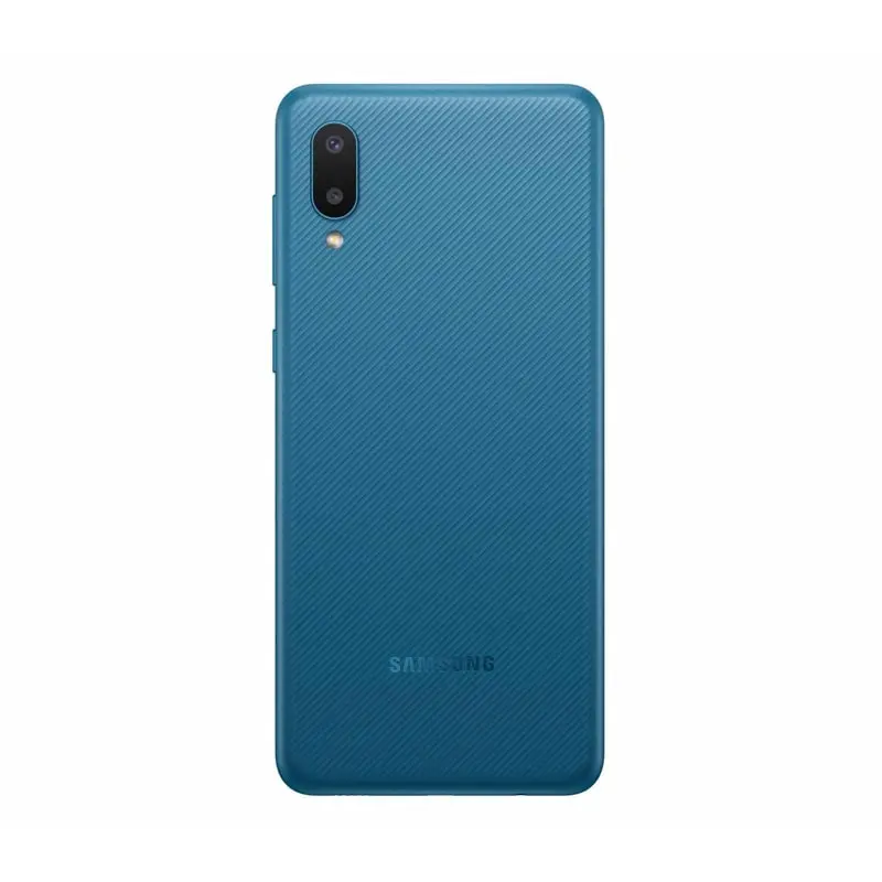 رنگ-آبی-گوشی-سامسونگ-A022-64GB