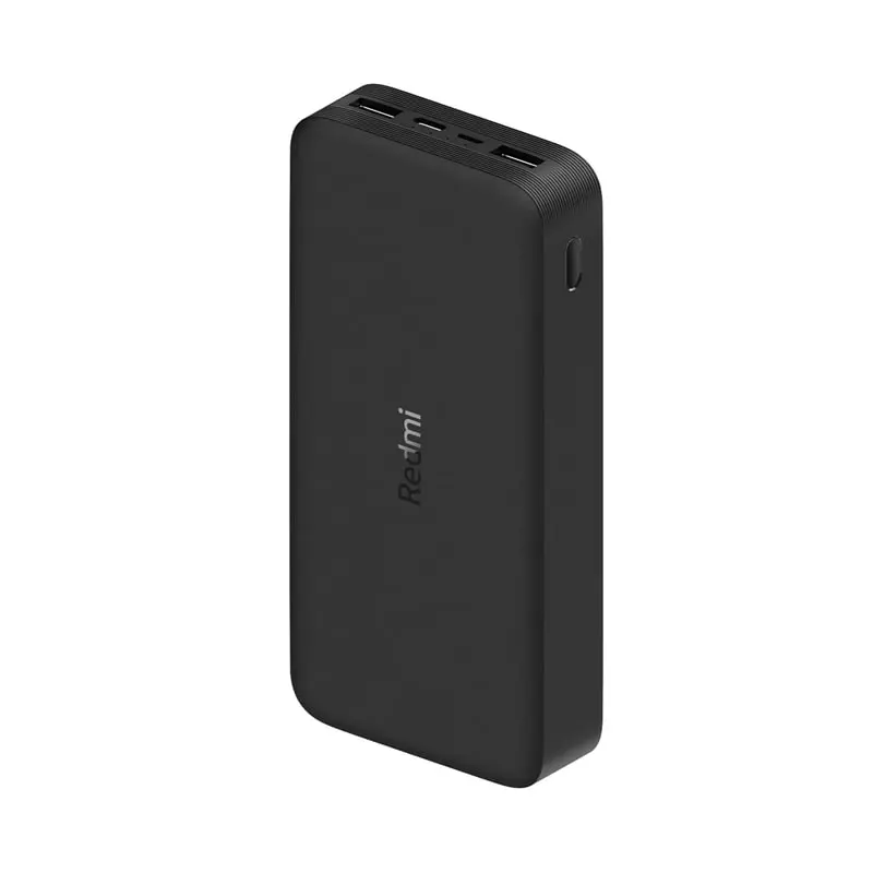 طراحی-پاور-بانک-Redmi-Fast-Charge-18W-شیائومی-1