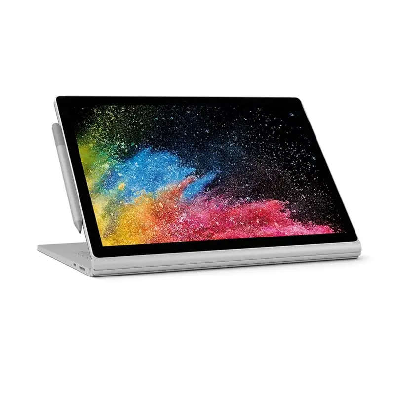 طراحیSurface-Book3-مایکروسافت