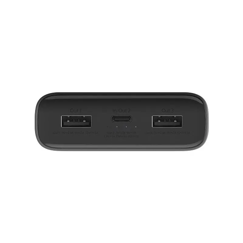 پورت-های-پاور-بانک-شیائومی-3