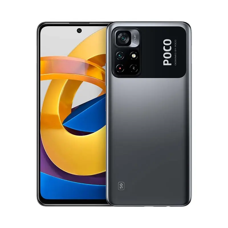 رنگ-مشکی-گوشی-موبایل-شیائومی-Xiaomi-m4-pro-5g
