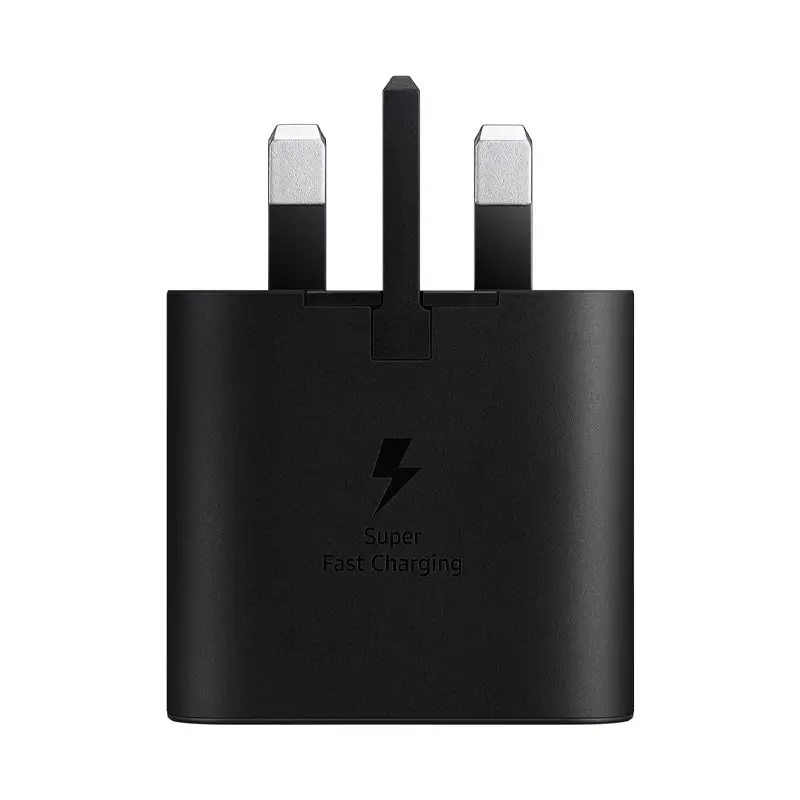 آداپتور-شارژر-سامسونگ-Samsung-25W-USB-C-1