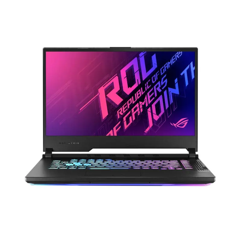 صفحه-نمایش-لپ‌تاپ-گیمینگ-ایسوس-G512QR