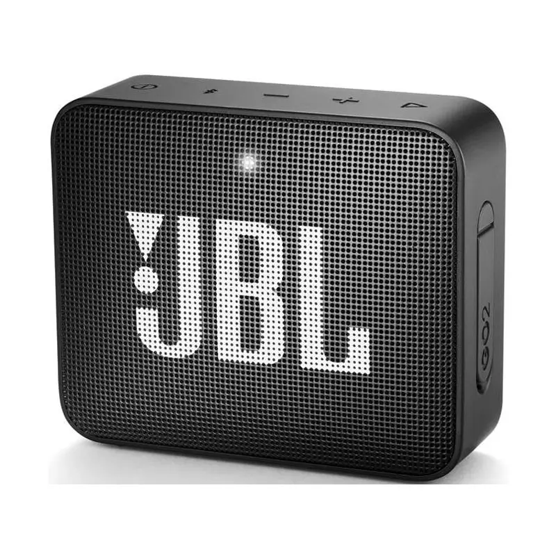 رنگ-مشکی-اسپیکر-JBL-Go-2