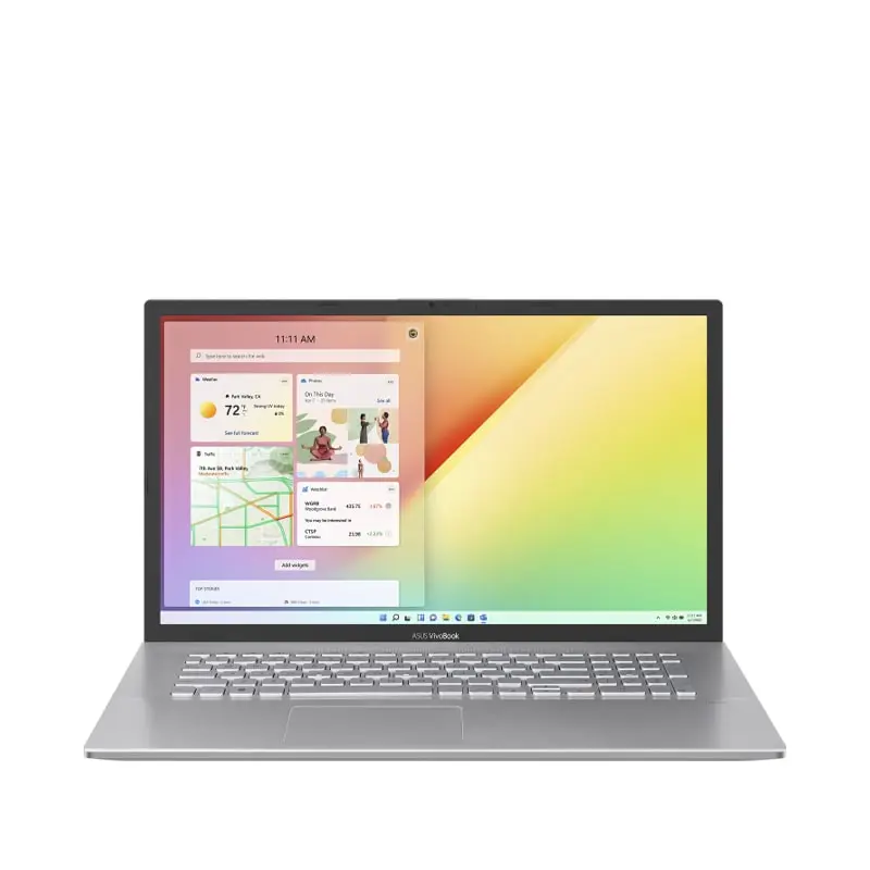 لپ-تاپ-ایسوس-X712EQ-AU112