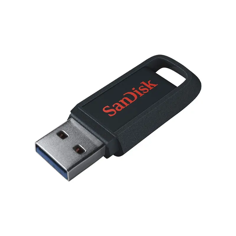 فلش-مموری-سن-دیسک-CZ490-64GB