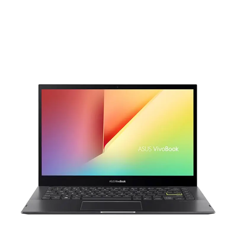 لپ-تاپ-ایسوس-Asus-Vivobook-TP470EZ-EC091W