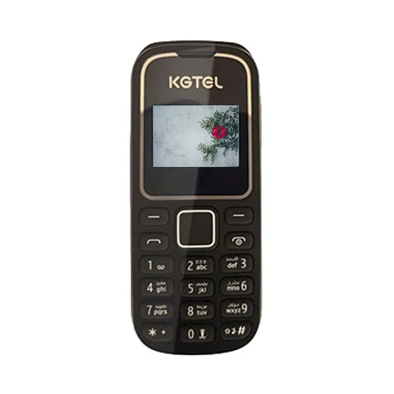 گوشی-موبایل-ساده-K1202-برند-KGTEL