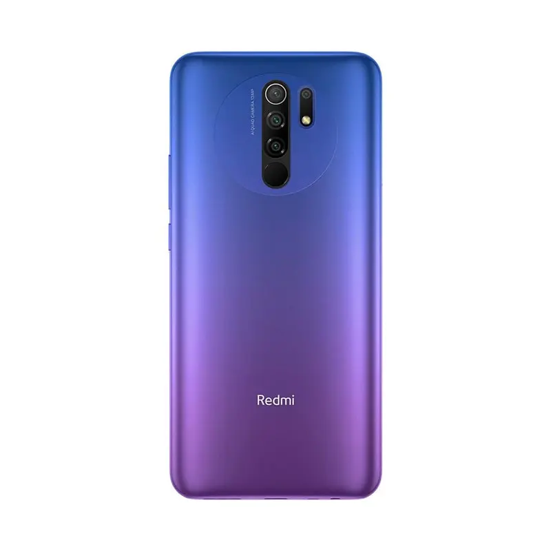رنگ-بنفش-گوشی-شیائومی-redmi-9-64GB