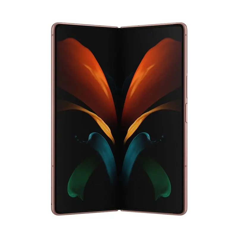 صفحه-نمایش-باز-شده-گوشی-سامسونگ-Z-Fold-2