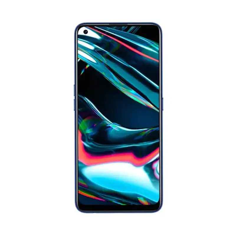 صفحه-نمایش-گوشی-Realme-7-Pro