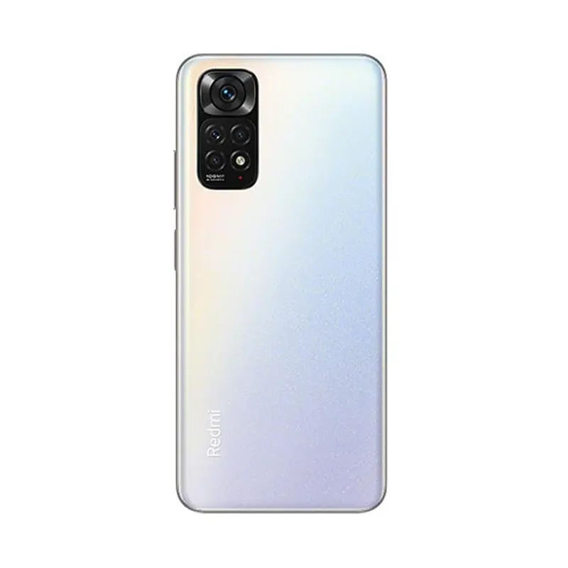رنگ-سفید-گوشی-شیائومی-Redmi-Note-11s