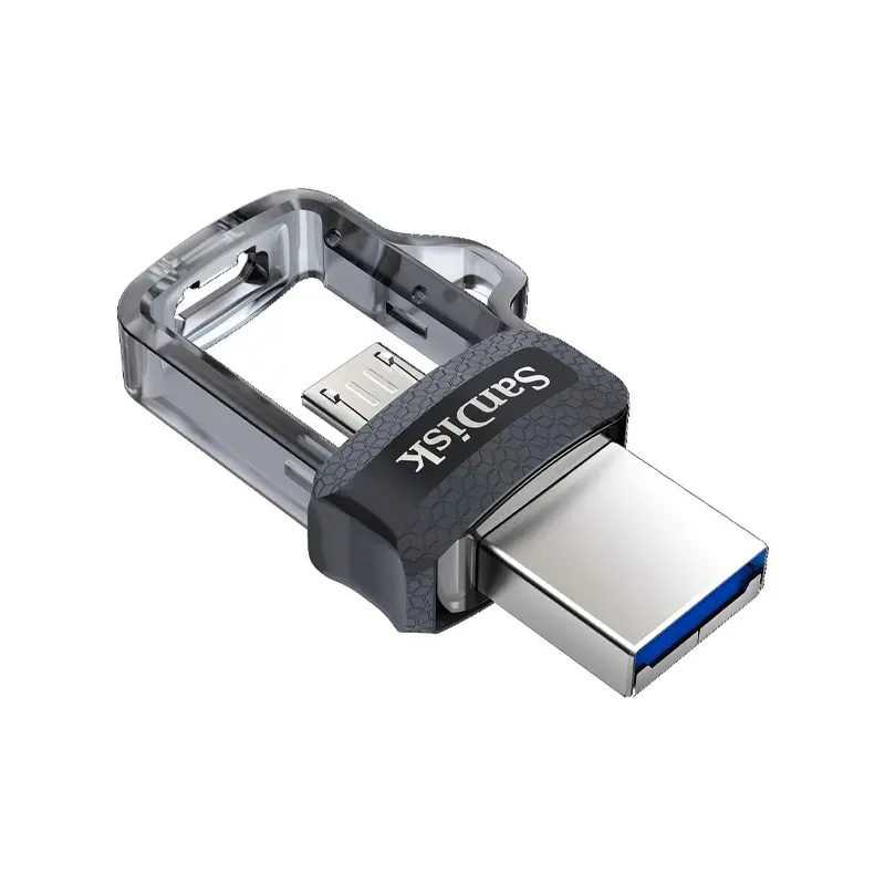 مشخصات-فلش-مموری-سن-دیسک-64-گیگابایت-Ultra-Dual-Drive-M3.0