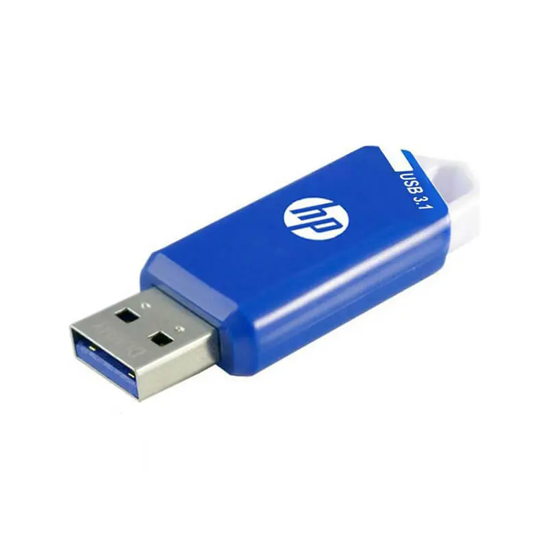 Flash-Drive-HP-X755w