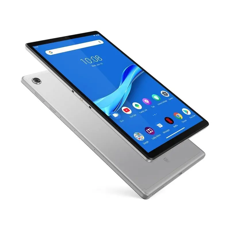 طراحی-تبلت-M10-X606X-لنوو