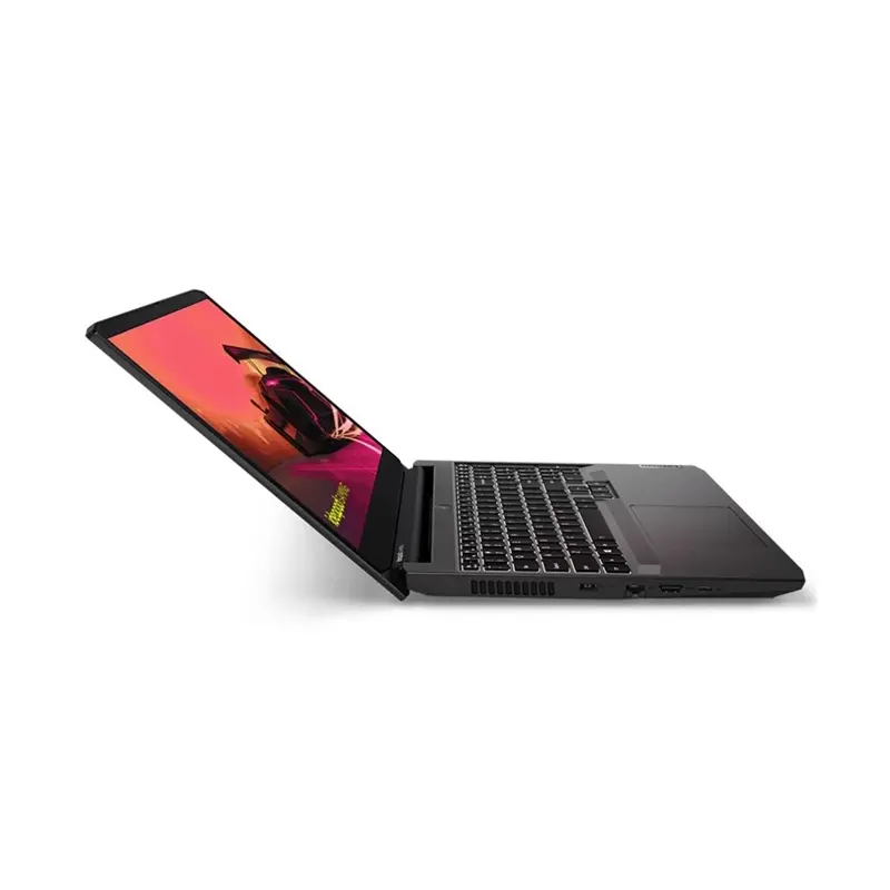 پورت-های-لپ-تاپ-لنوو-Lenovo-Ideapad-Gaming-3-15ACH6