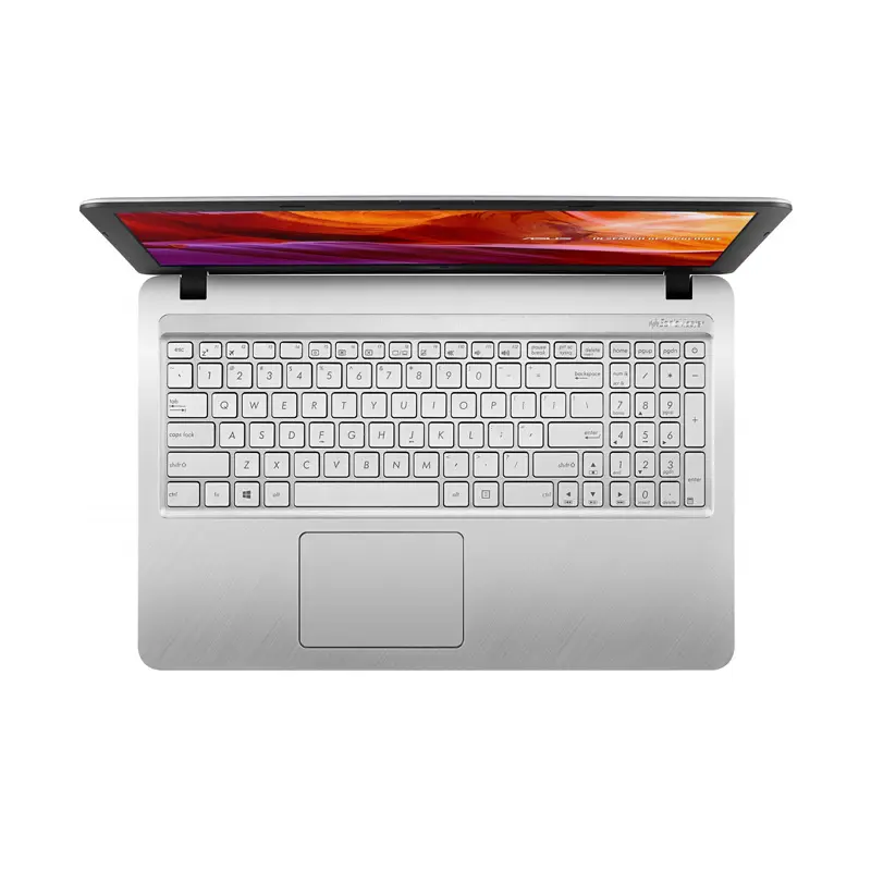 کیبورد-لپ‌تاپ-ایسوس-VivoBook-X543MA-DM905