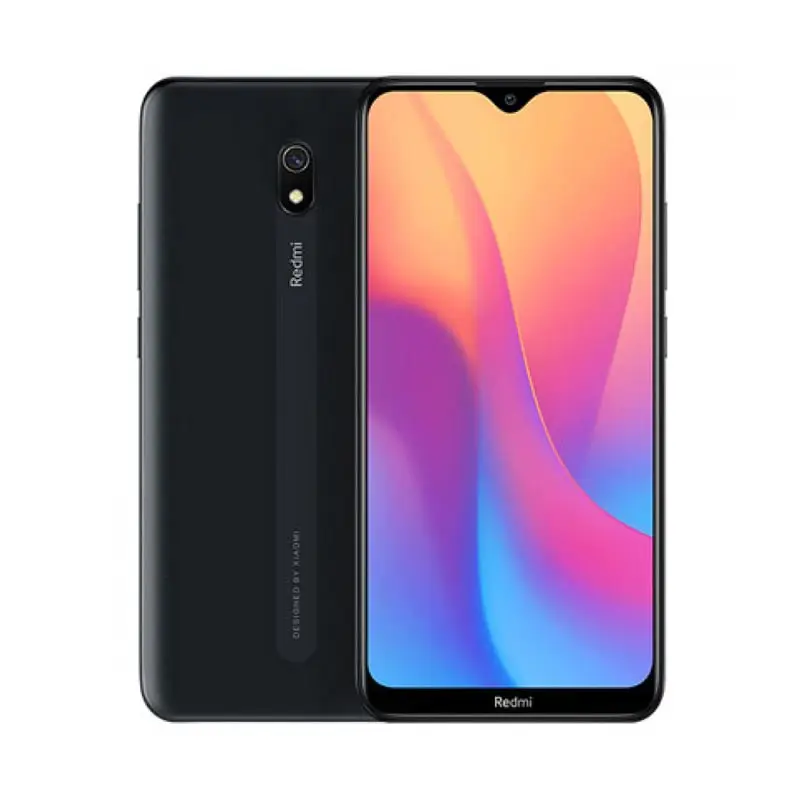 رنگ-مشکی-موبایل-شیائومی-Redmi-8A-64GB