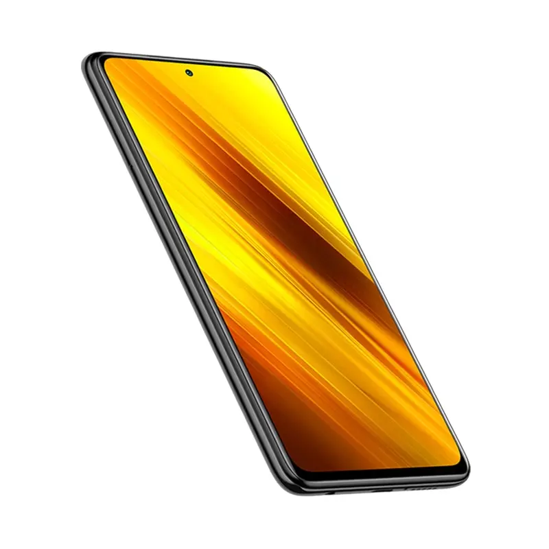 طراحی-گوشی-Poco-X3-NFC-شیائومی