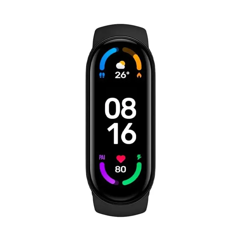 ساعت-هوشمند-شیائومی-mi-band-6