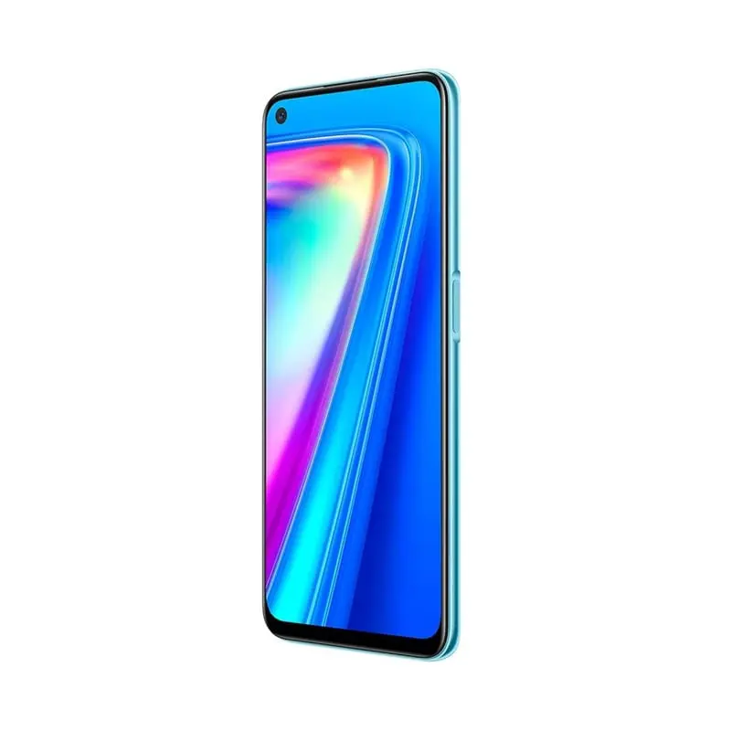 حسگر-اثر-انگشت-صفحه-نمایش-گوشی-Realme-7