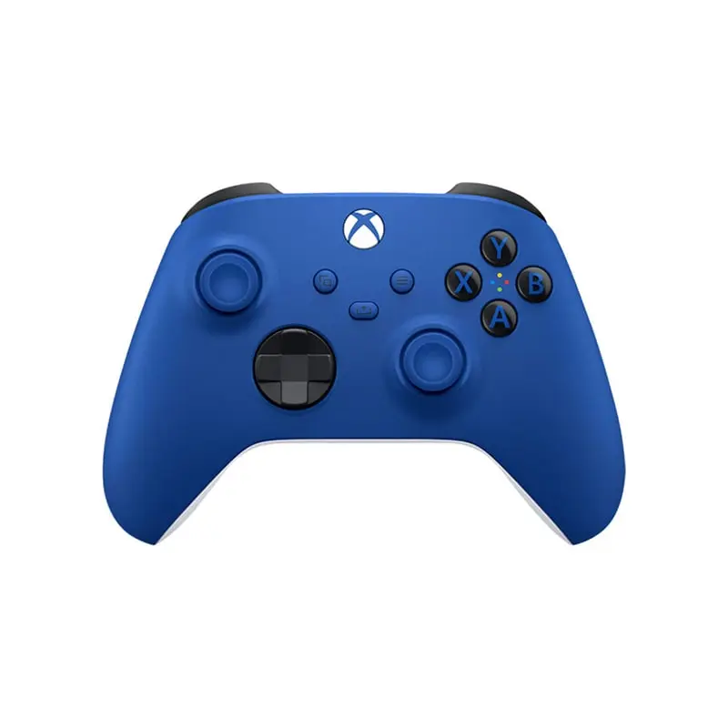 دسته-بازی-ایکس-باکس-مایکروسافت-Xbox-Series-XS-1