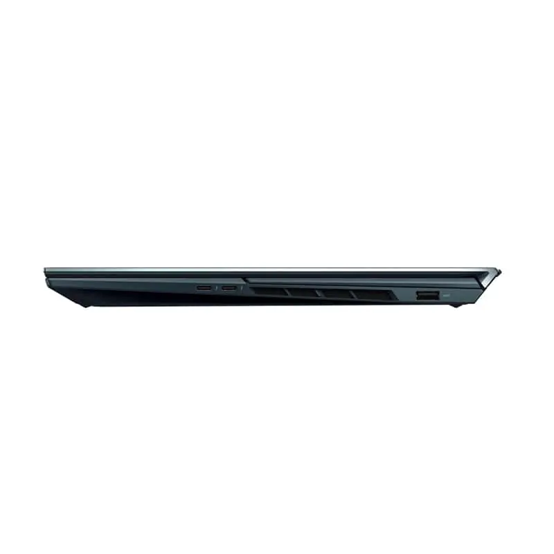 پورت-سمت-راست-لپ-تاپ-ZenBook-UX582LR-H2020T-ایسوس