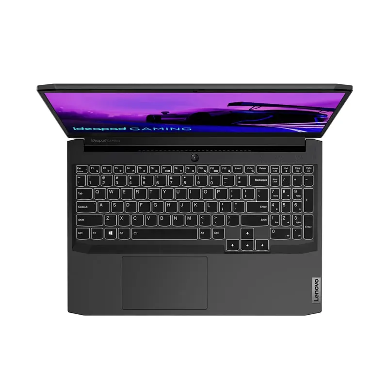 کیبورد-لپ‌تاپ-لنوو-ideapad-Gaming3-4US-1