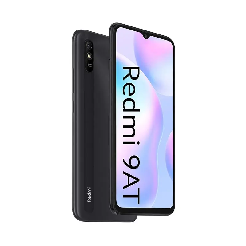 طراحی-گوشی-شیائومی-Redmi-9AT