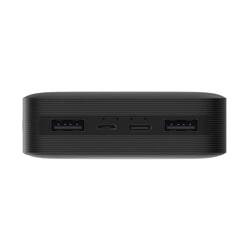 پورت-پاور-بانک-Redmi-Fast-Charge-18W-شیائومی
