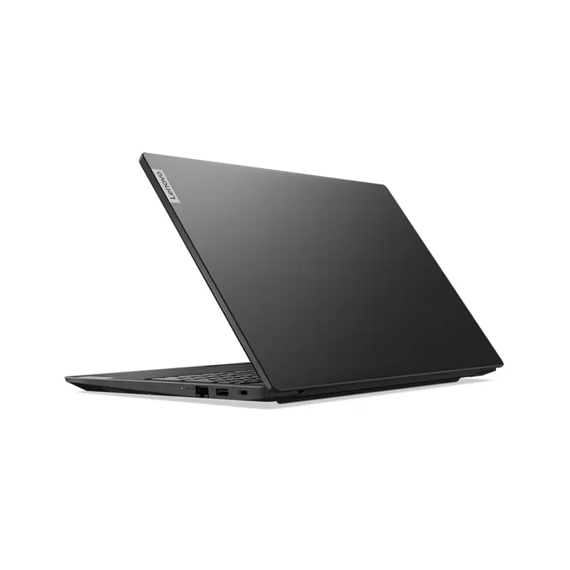 رنگ-مشکی-لپ‌تاپ-لنوو-Lenovo-V15-ITL