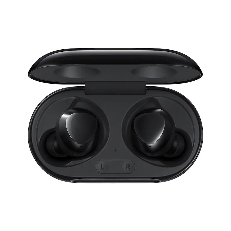 سامسونگ-Galaxy-Buds-plus-مشکی
