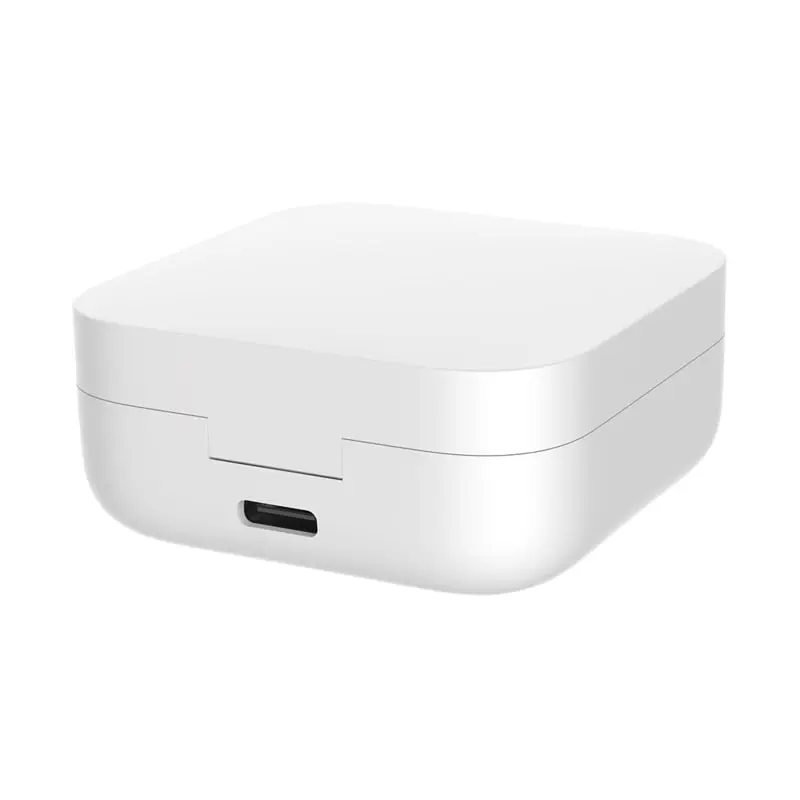 محفظه-شارژ-هدفون-بی‌سیم-Earphones-2-Basic-شیائومی