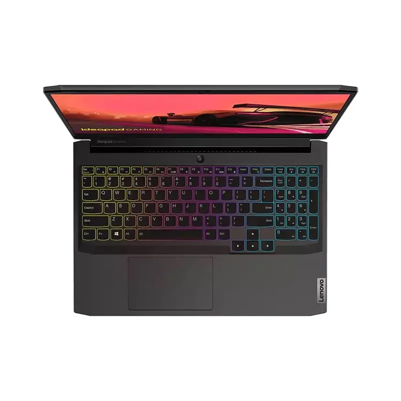صفحه-کیبورد-لپ-تاپ-Ideapad-Gaming-3