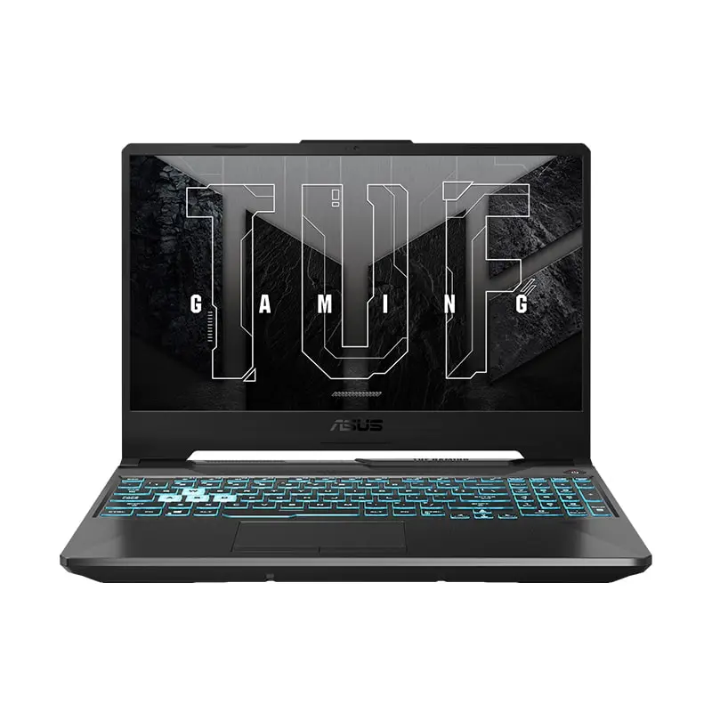 صفحه-کلید-لپ-تاپ-گیمینگ-ایسوس-fx506hm