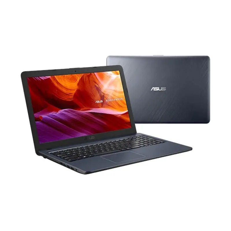 طراحی-لپ-تاپ-ایسوس-VivoBook-X543MA-–-A