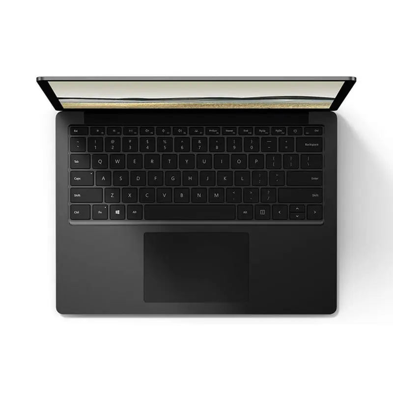 کیبورد-سرفیس-laptop-3-256GB