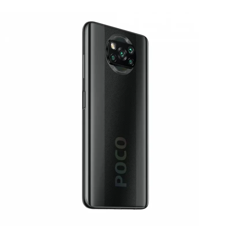 رنگ-خاکستری-گوشی-Poco-X3-NFC-شیائومی