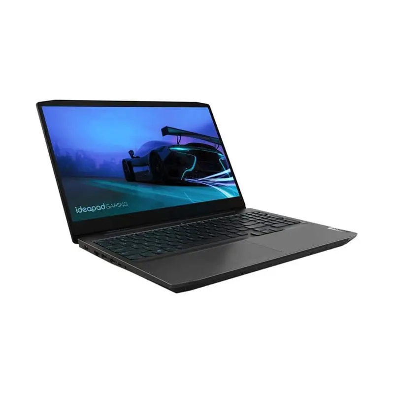پورت-سمت-چپ-لپ‌تاپ-ideapad-Gaming3-1KG