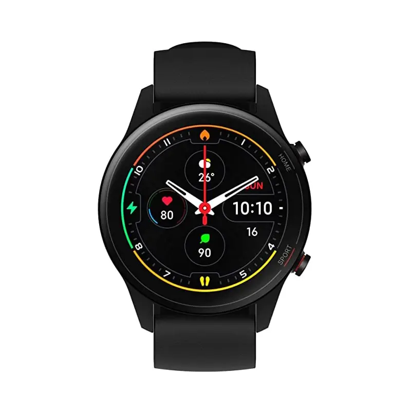 ساعت-هوشمند-شیائومی-Xiaomi-Mi-Watch