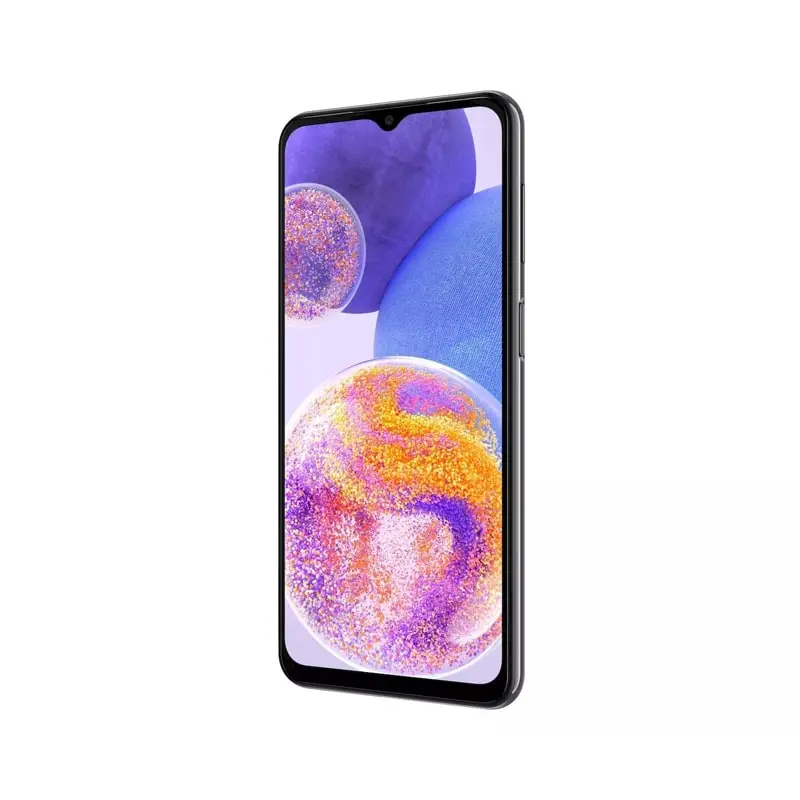 نمای-گوشی-موبایل-سامسونگ-مدل-Galaxy-A23