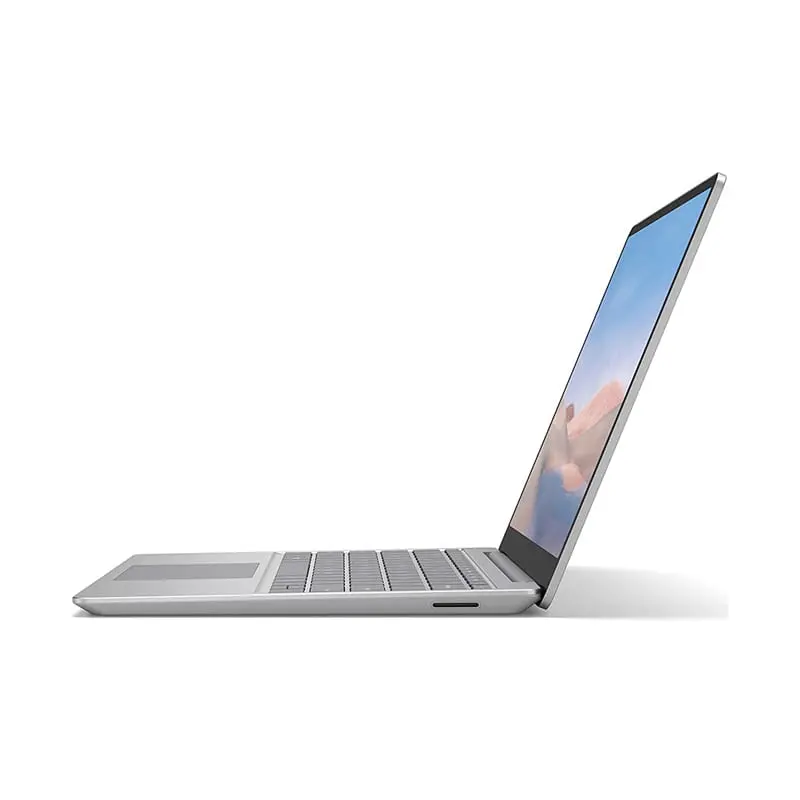 طراحی-سرفیس-Laptop-Go-مایکروسافت-256GB